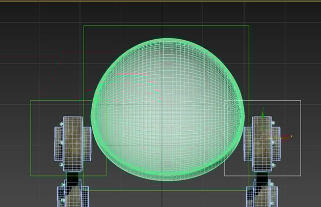 Create three more dummies