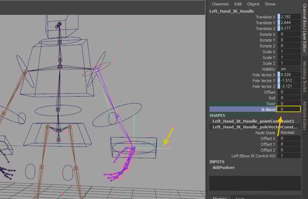 Left_Hand_IK_Handle