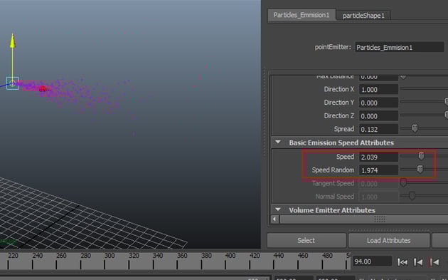 Speed and Speed Random