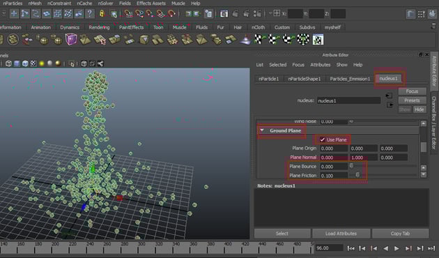 nucleus1  Ground Plane