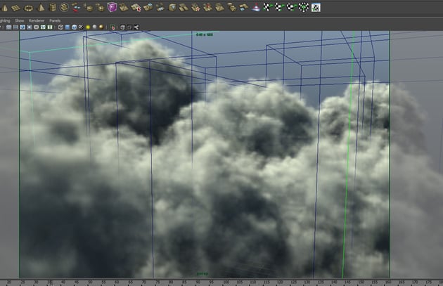 Make several copies of the fluid containers