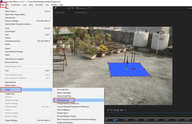 File Script AE3D_Exportjsx