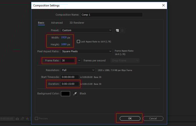 Composition New Composition