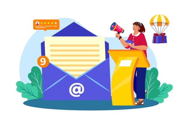 free email service providers