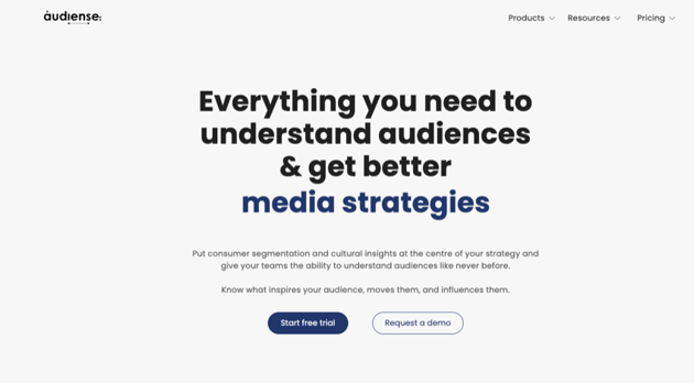 audiense