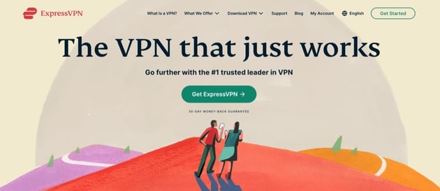 expressvpn