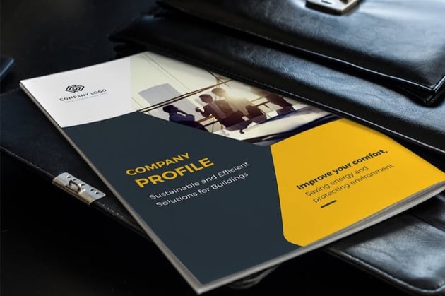 annual report image cover