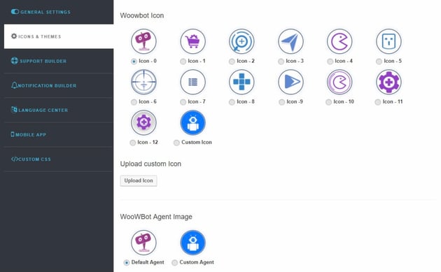 WoowBot- Chatbot for WooCommerce 