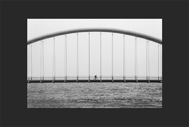 Bridge image by Matthew Henry