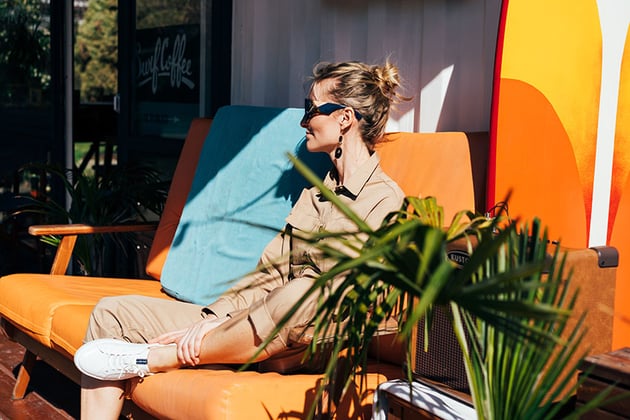 summer color palette