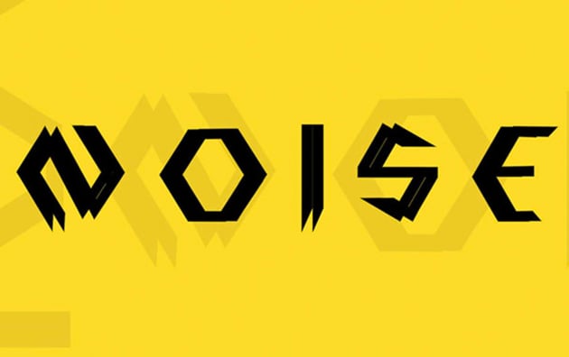 Cool Futuristic Fonts