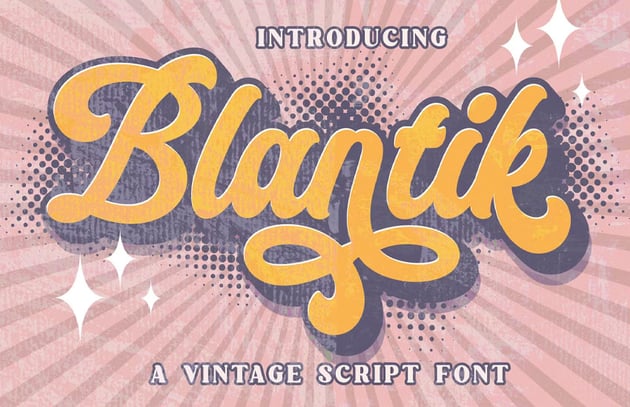 harley quinn font style