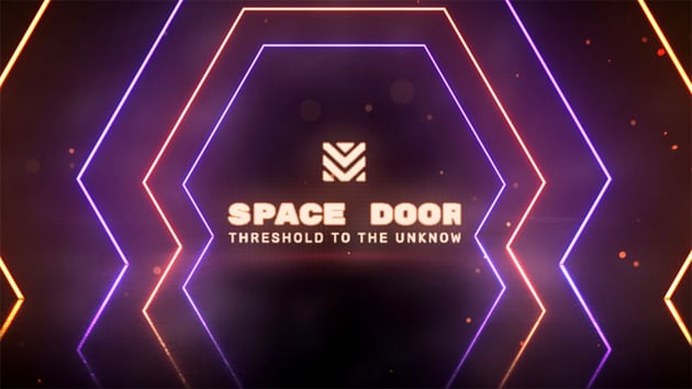 Neon Discord Theme Idea