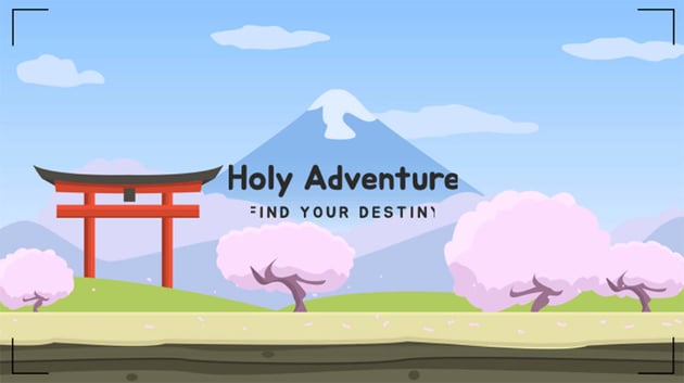 Discord Server Theme Ideas Featuring Japanese Scenery