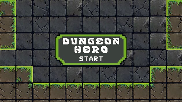 Discord Background Theme Design Template With an 8-Bit Aesthetic