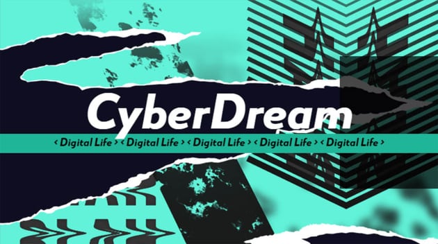 YouTube Banner Maker Template Designer