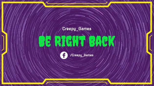 twitch overlay maker