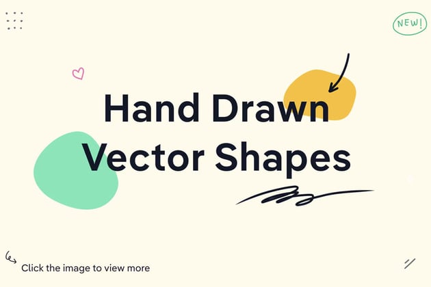 vector shapes