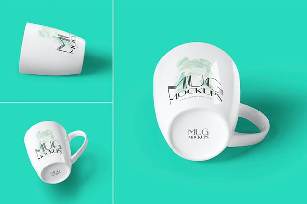 mug mockups