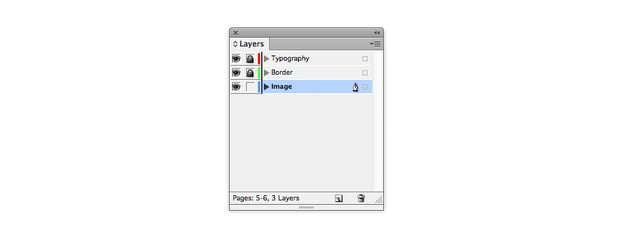 Image Layer