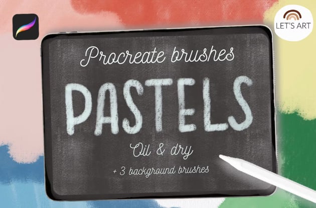 Procreate Brushes