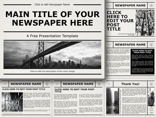 20 Free Vintage Retro Google Slides Themes To Download For 2023 20 Free Vintage Retro Google Slides Themes To Download For 2023