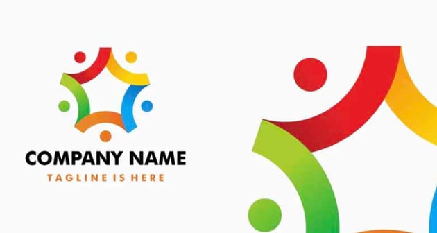 Design Star Logo (AI, EPS, PNG)