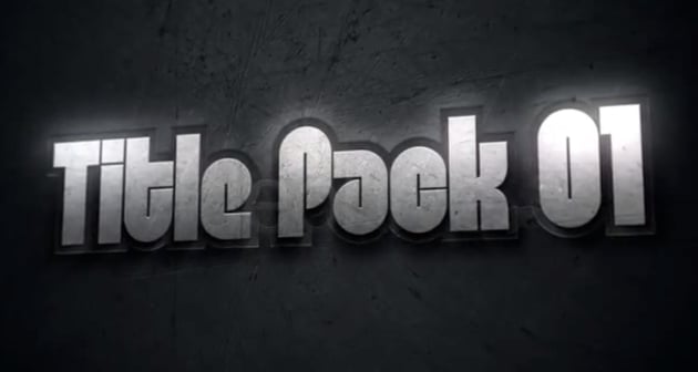 Mega Title Pack: 100 in 1 & Construction Kit