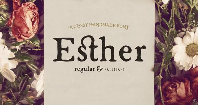 Esther Handmade