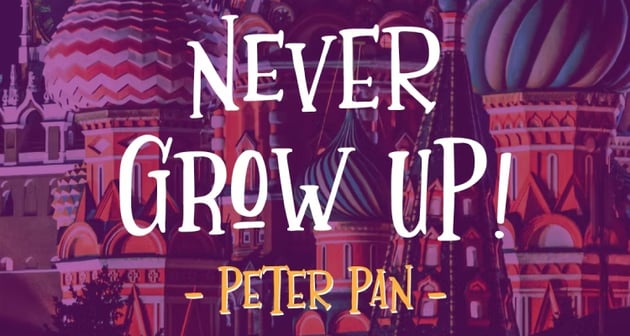 Whimsy Serif Graphic Design Font