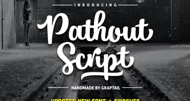 Pathout Script 