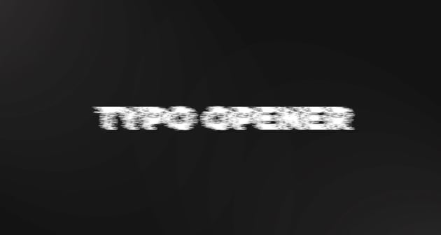 Kinetic Motion Opener