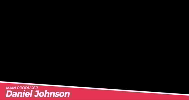 Diagonal Fee Lower Thirds Premiere Pro