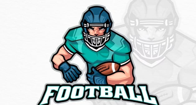 Football Logo