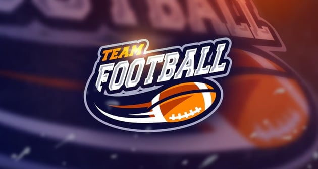 Football - Mascot & Esport Logo