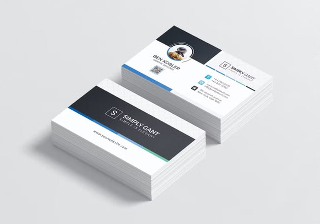 Resume - Engineering Resume Template for Word