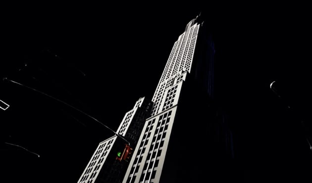 Lighting (volumetric fog)