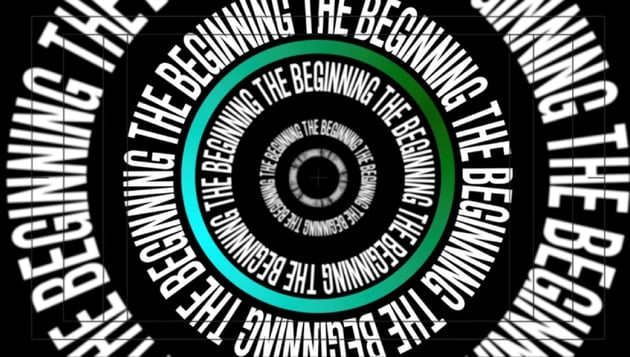 Faking depth of field