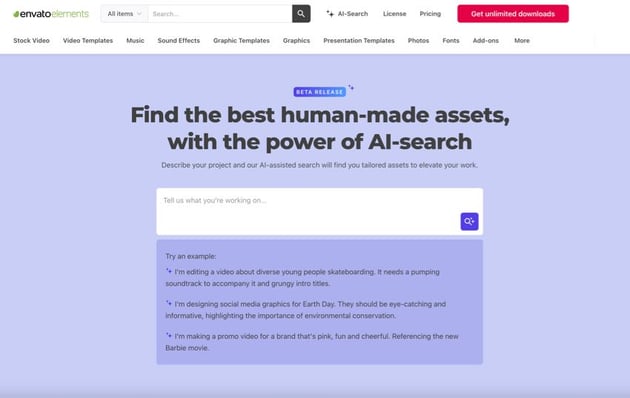 AI Search