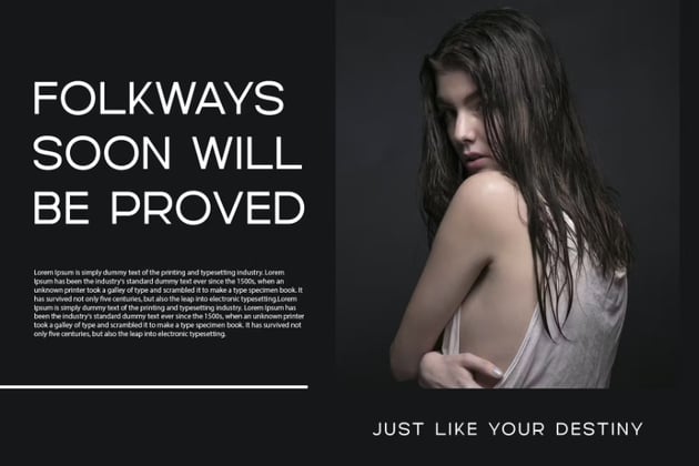 guester minimal font 2