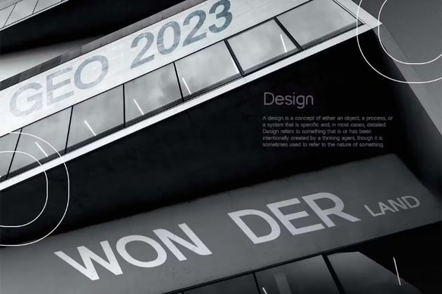 wonderland minimal font