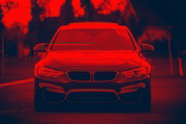 120 Duotone Photoshop Actions