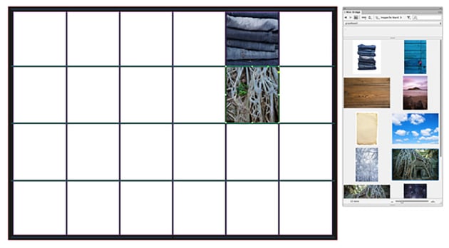 How to Make a Photo Collage on Mac and PC Tutorial images inserted 