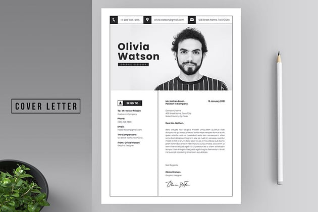 Google Docs Resume Template Download