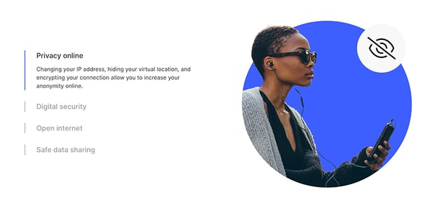 NordVPN best online small business vpn software