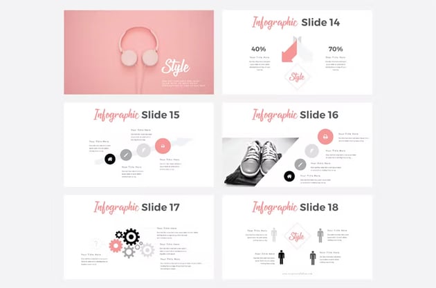 03 STYLE - Multipurpose PowerPoint Template