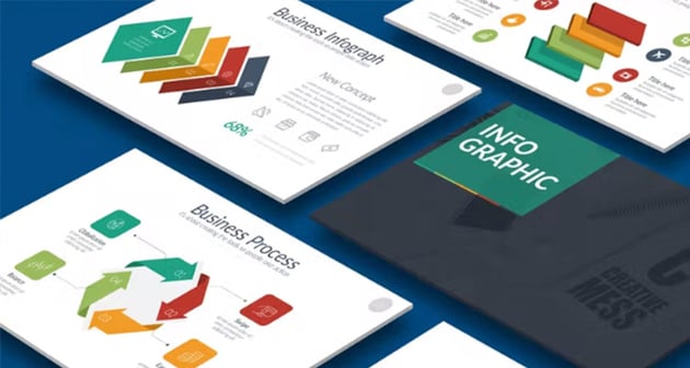Infographic PowerPoint Template