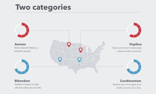 Patriotic PowerPoint background