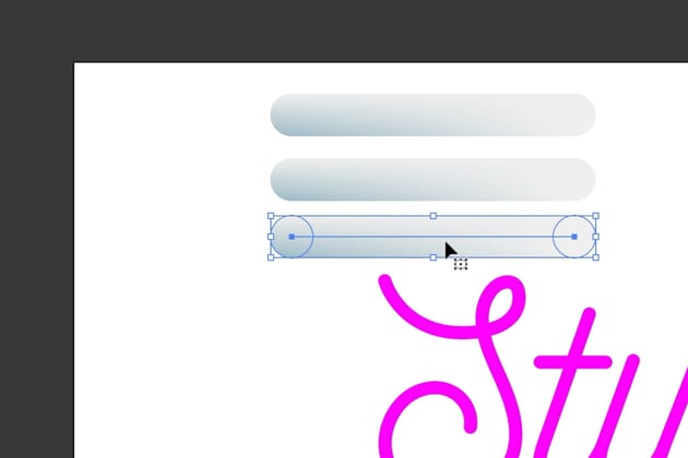blend between objects