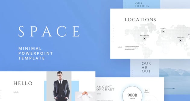 https://elements.envato.com/space-powerpoint-template-MM32VM